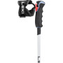 Skistöcke Leki Carbon 14 3D Women