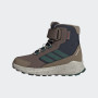 Kinderschuhe Adidas Terrex Trailmaker 2 High Climawarm +