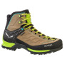 Damenschuhe Salewa WS MTN Trainer MID GTX