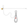 Ankerkabel Petzl Grillon Anschlag- und Verbindungsmittel