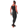 Damen-Leggings Dynafit Winter Running Tights W