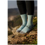 Socken Zulu Bambus Trek W