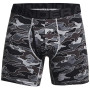 Herren-Boxershorts Under Armour CC 6in Novelty 3 Pack