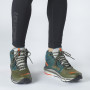 Wanderschuhe Salomon Predict Hike Mid Gore-Tex