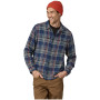 Herrenhemd Patagonia M's Fjord Flannel Shirt