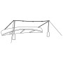 Vordach Robens Tarp 4 x 4 m