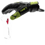 Skihandschuh Leki WCR Venom DH 3D