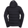 Herren-Winterjacke Northfinder Bronsilaw