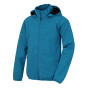 Herrenjacke Husky Sally M blau Blue