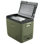 Kompressor-Kühlschrank Yolco NX50