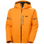 Größe: L / Farbe: orange