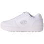 Kinderschuhe Champion Rd18 Platform Glitter G Gs Low Cut Shoe