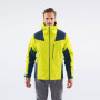 Herrenjacke Montane Alpine Resolve Jacket