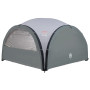 Seitenwand Coleman Air Event Shelter L