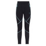Damen-Leggings La Sportiva Primal Pant W schwarz/blau Black/Turquoise
