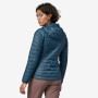 Damenjacke Patagonia Nano Puff Hoody