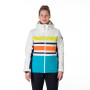 Damen Skijacke Northfinder Ann