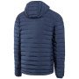 Herren-Daunenjacke Warg Downjack M
