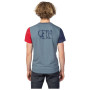 Herren-T-Shirt Rafiki Granite