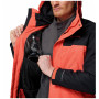 Herren Skijacke Columbia Shotski Jacket