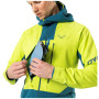 Herrenjacke Dynafit Tlt Dst Jkt M