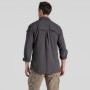 Herrenhemd Craghoppers NosiLife Adventure Long Sleeved Shirt III