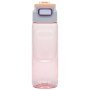 Farbe: rosa/grau