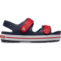 Kindersandalen Crocs Crocband Cruiser Sandal T