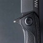 Klappmesser Acta non verba Z100 BB DLC/GRN