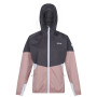 Damenjacke Regatta Wmns Tarvos V rosa DuskyRs/SlGy