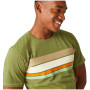 Herren-T-Shirt Regatta Rayonner