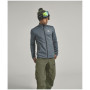Herren-Sweatshirt Ortovox Fleece Jacket M