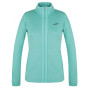 Damen-Sweatshirt Husky Artic Zip L
