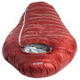 Daunenschlafsack Patizon DPRO 890 S (156-170 cm)