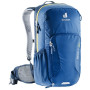 Rucksack Deuter Bike I 20 (2024) blau/grau SteelMidnight
