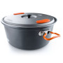 Kessel GSI Outdoors Halulite Pot 3,2l