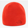 Mütze The North Face Bones Recycled Beanie orange FieryRed/CardinalRed