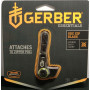 Anhänger Gerber GDC Zip Blade
