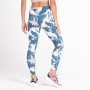 Damen-Leggings Dare 2b Influential Leging 2023