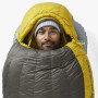 Daunenschlafsack Sea to Summit Spark -18C Long