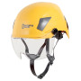 Helm Singing Rock Flash Access