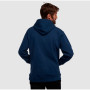 Herren-Sweatshirt Black Diamond BD Mountain Logo Hoody
