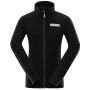 Kinder-Sweatshirt Alpine Pro Cassiuso 4 schwarz
