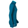 Damen Funktions-Sweatshirt Progress Tispa Zip Merino