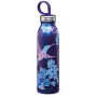 Edelstahl-Thermoflasche Aladdin Chilled Thermavac™ 550 ml lila RiversideIndigo