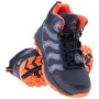 Kinderschuhe Elbrus Erifis Mid Jr