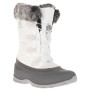 Damen-Winterschuhe Kamik Momentum 3 weiß White