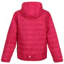 Kinderjacke Regatta Jr Hooded Hillpck