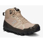 Herrenschuhe On Running Cloudrock 2 Waterproof beige Sand/Black