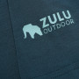 Herren-T-Shirt Zulu Bambus Elephant 210 Short
